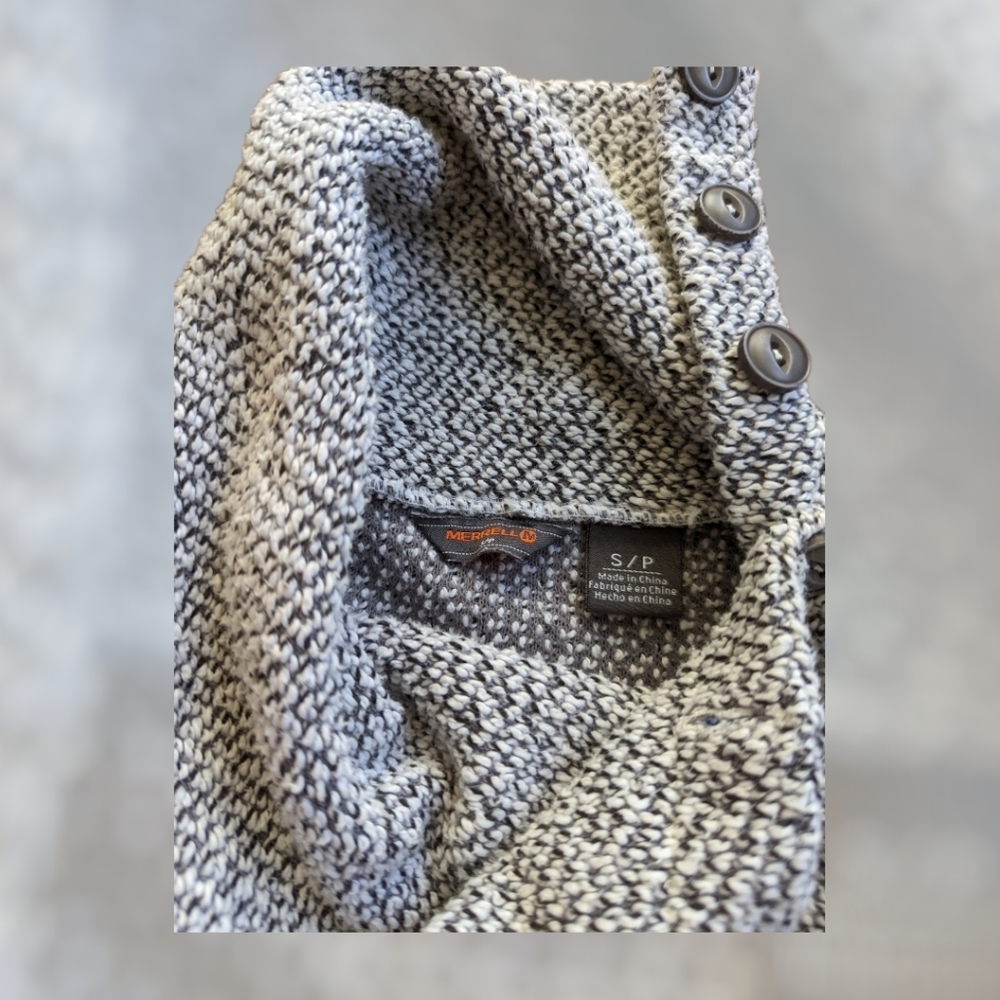 Merrell Sweater - Picture 4 of 5